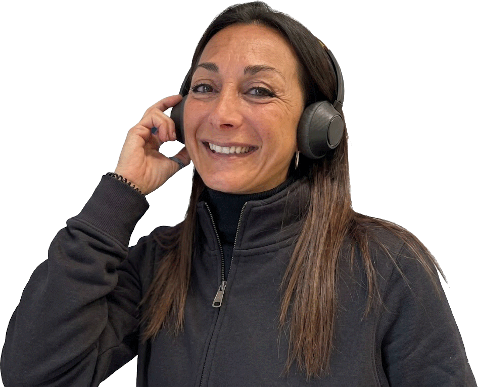 Adele Berti